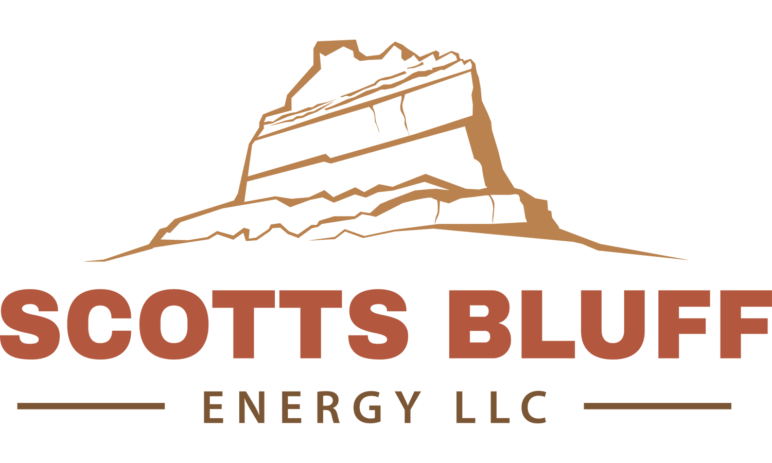 Scotts Bluff Energy LLC