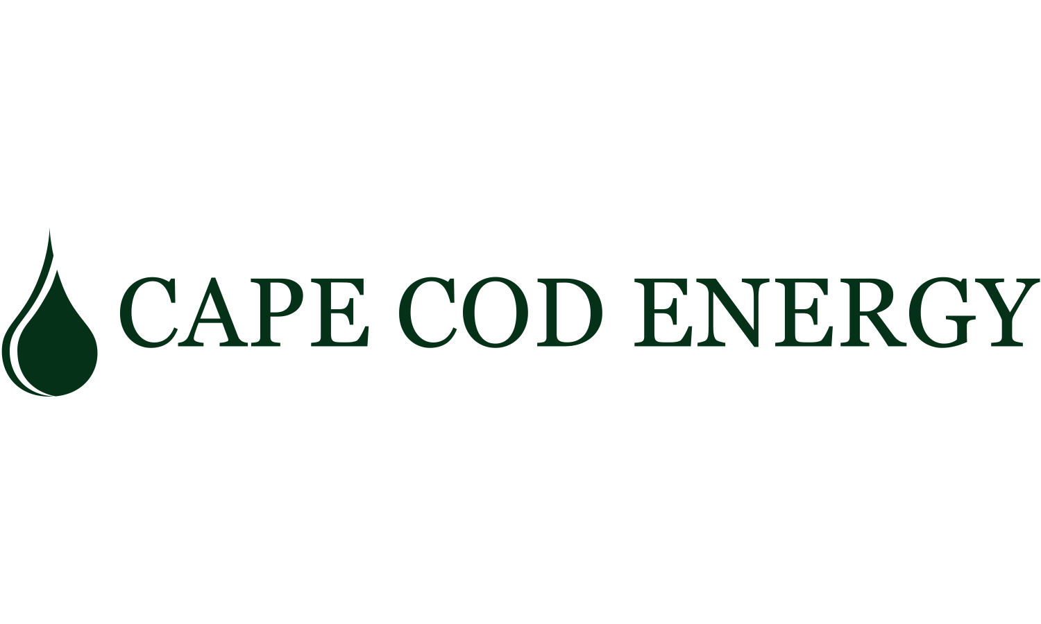 Cape Cod Energy