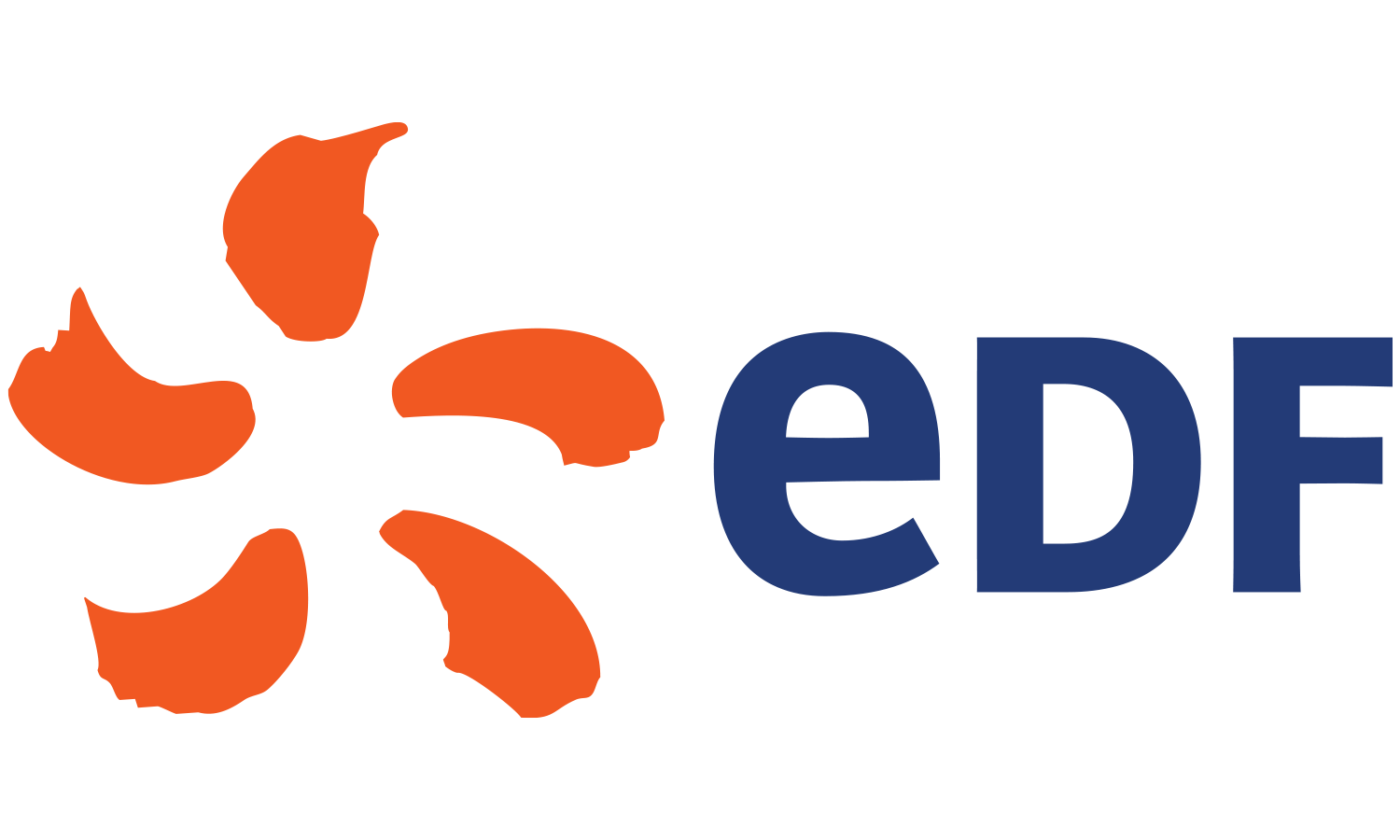 EDF