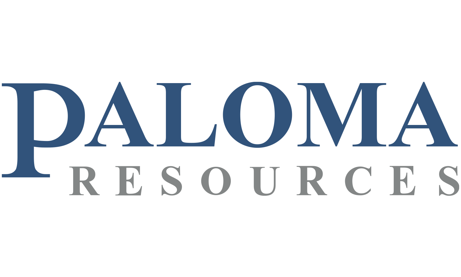 Paloma Resources