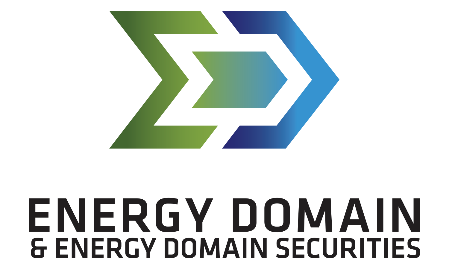 Energy Domain & Energy Domain Securities